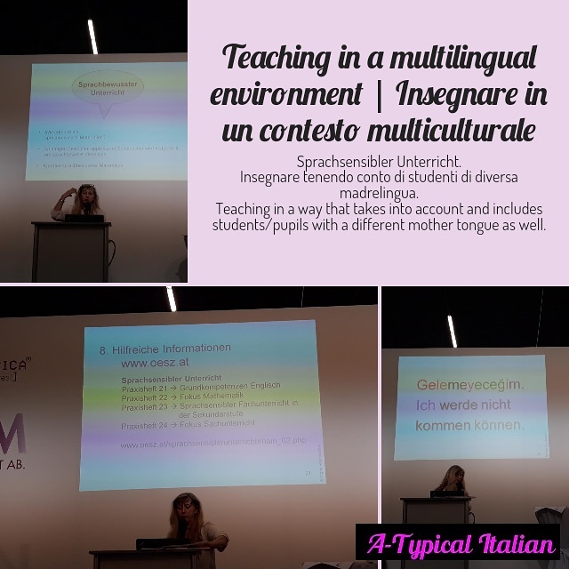 madrelingua intercultural multilingualism